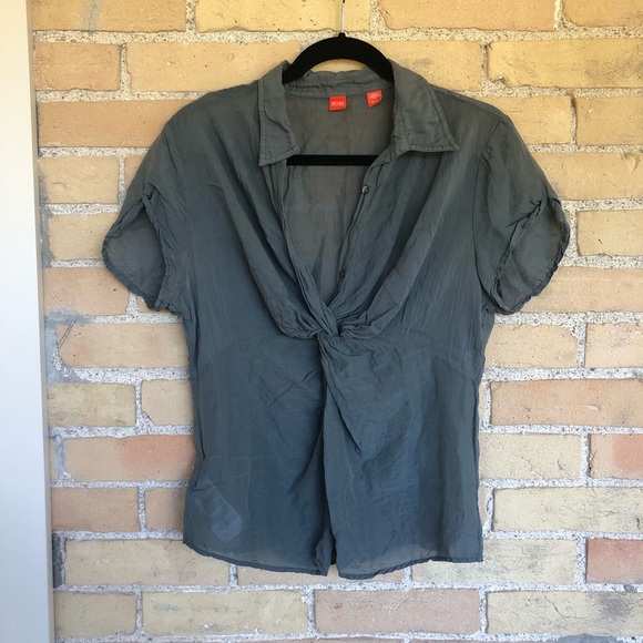 Hugo Boss Blouse - Picture 1 of 6